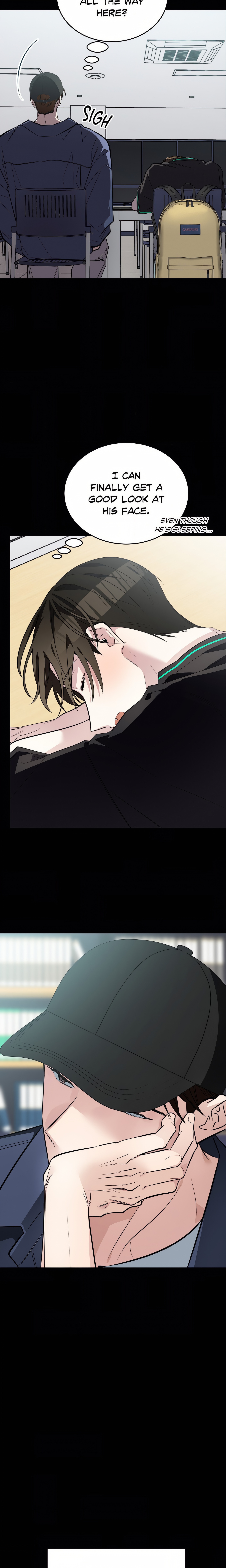 Heat Stroke (Uncensored) Page 8 - MangaHe