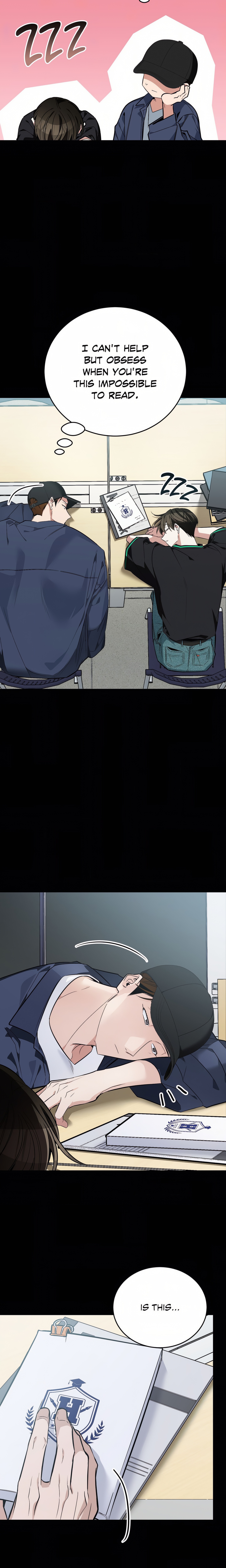 Heat Stroke (Uncensored) Page 10 - MangaHe
