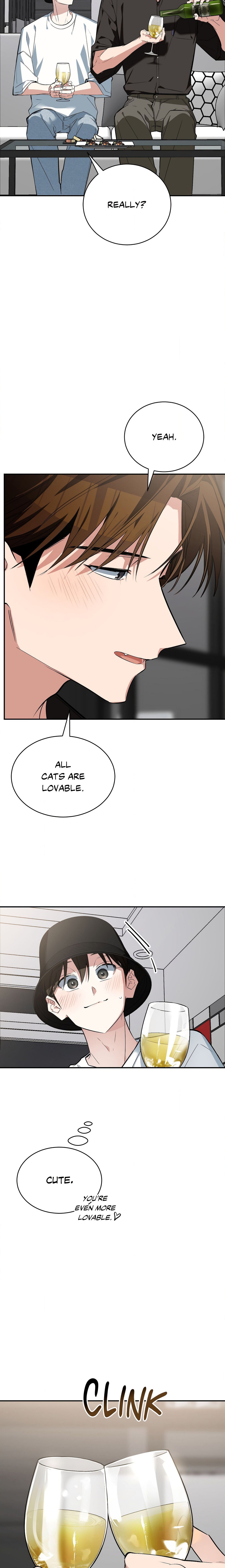 Heat Stroke (Uncensored) Page 15 - MangaHe
