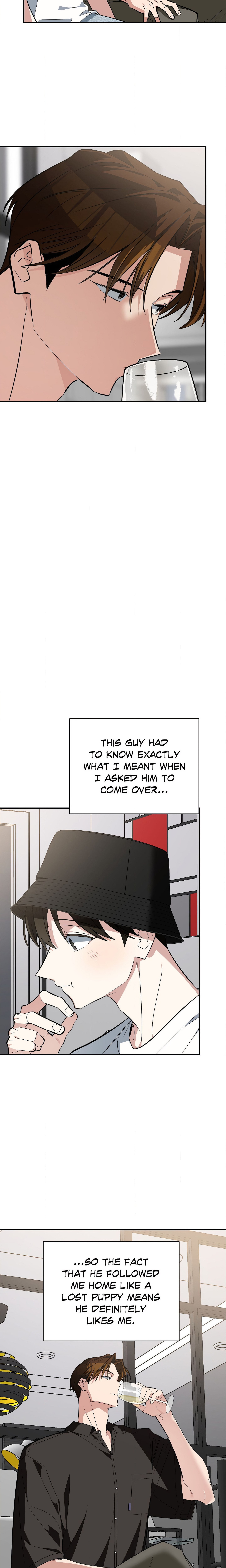 Heat Stroke (Uncensored) Page 17 - MangaHe