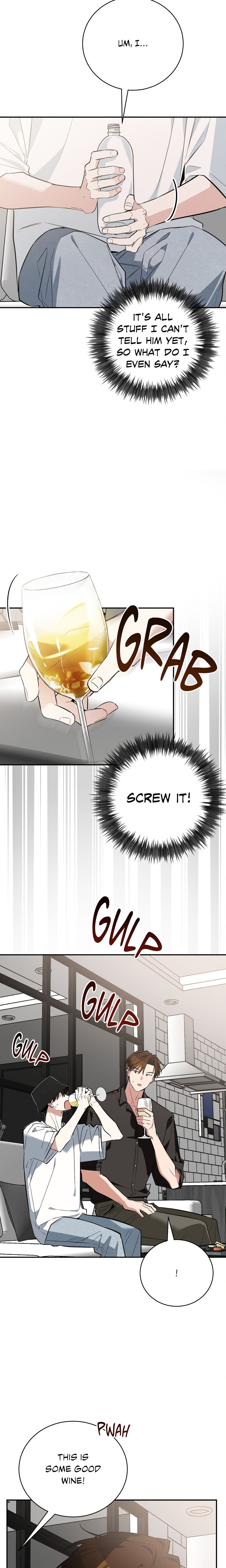 Heat Stroke (Uncensored) Page 20 - MangaHe