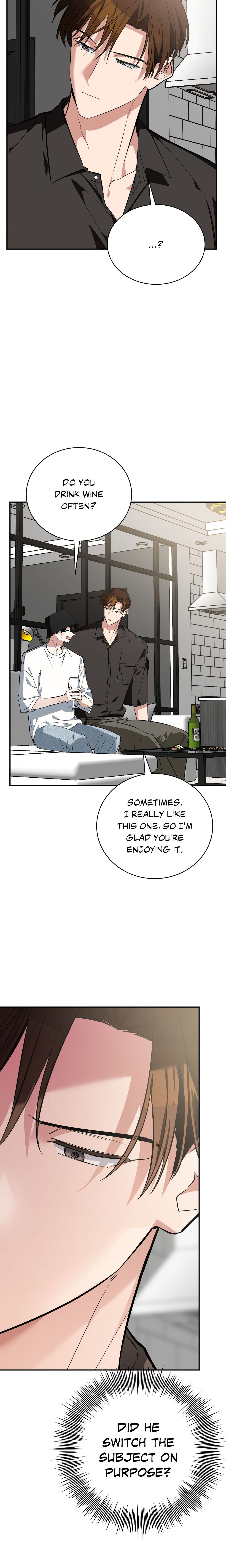 Heat Stroke (Uncensored) Page 21 - MangaHe
