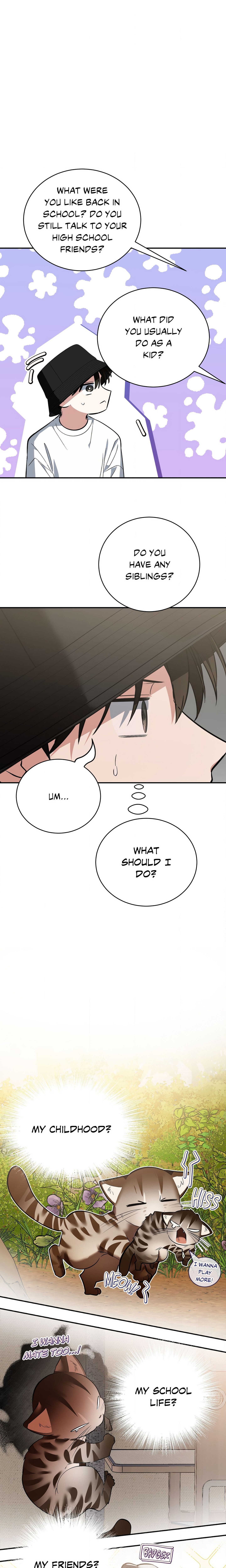 Heat Stroke (Uncensored) Page 22 - MangaHe