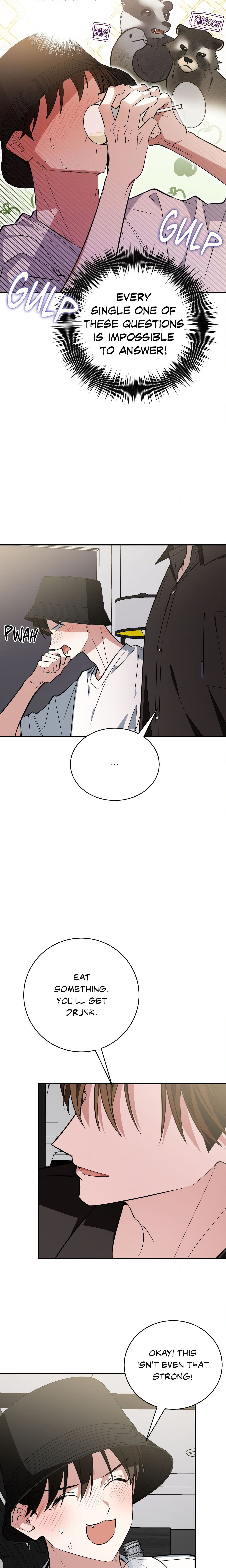 Heat Stroke (Uncensored) Page 23 - MangaHe