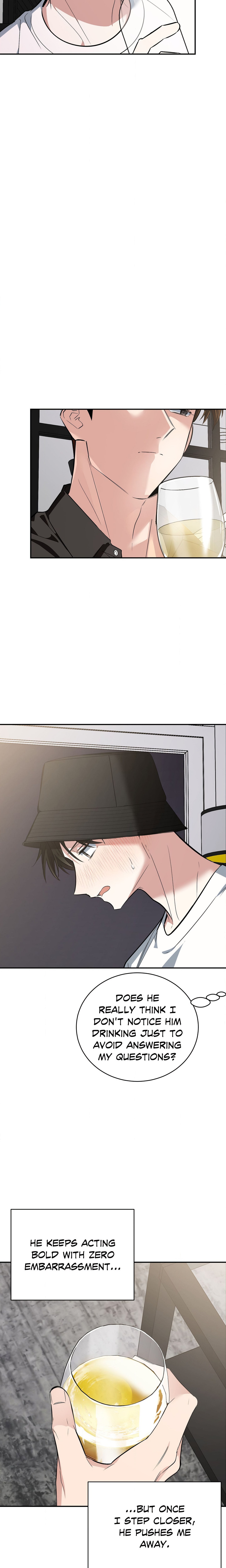 Heat Stroke (Uncensored) Page 24 - MangaHe