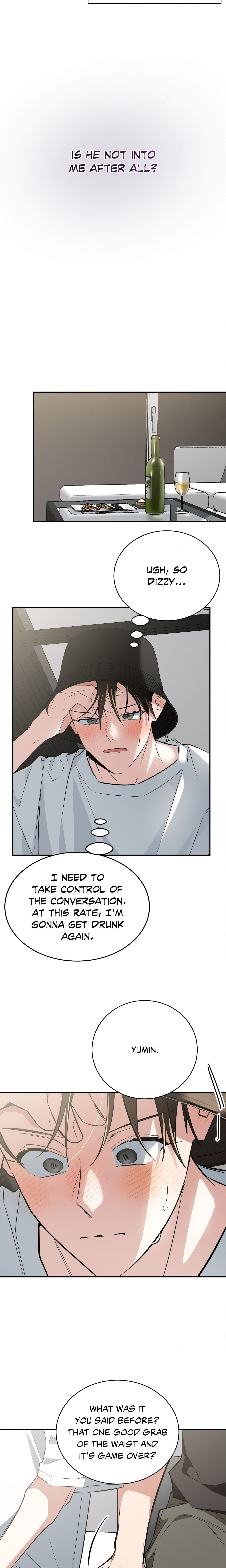 Heat Stroke (Uncensored) Page 25 - MangaHe