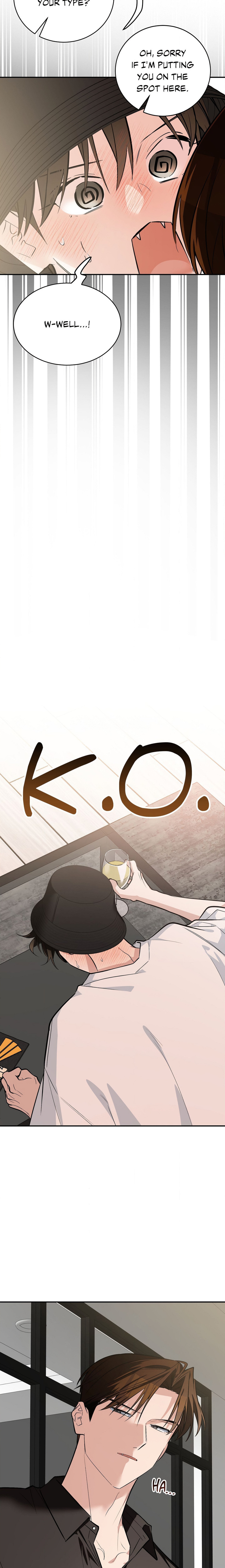Heat Stroke (Uncensored) Page 27 - MangaHe