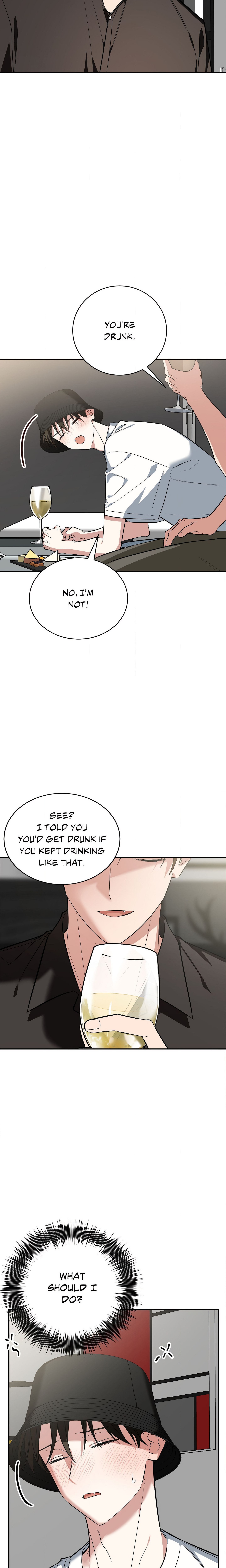 Heat Stroke (Uncensored) Page 28 - MangaHe