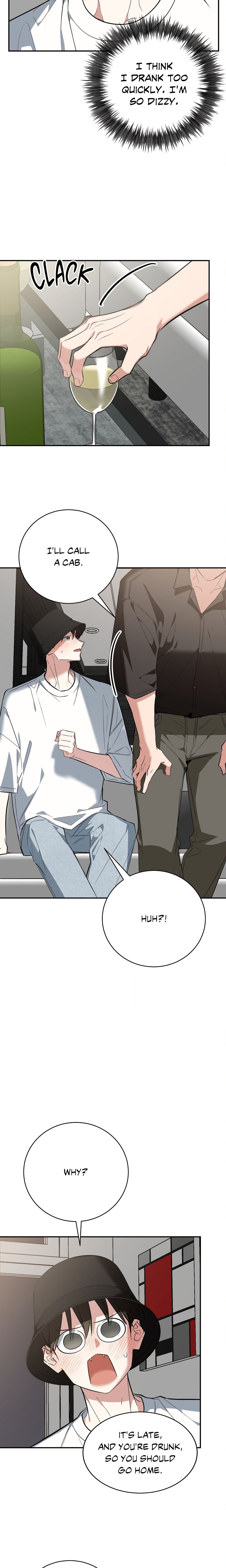 Heat Stroke (Uncensored) Page 29 - MangaHe