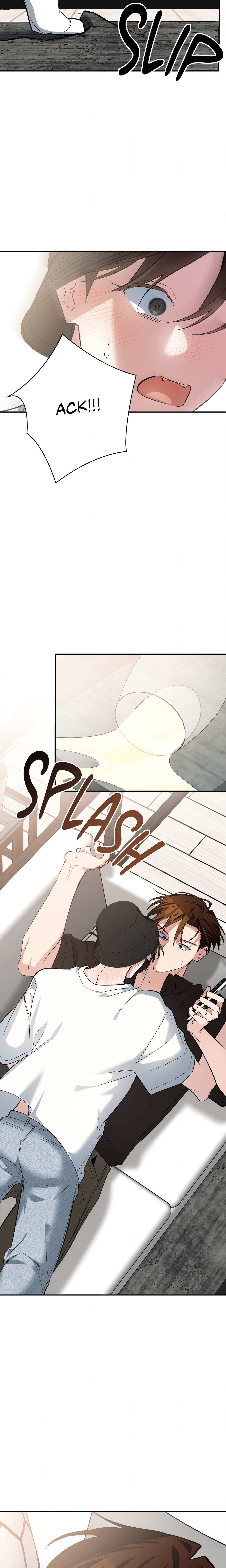 Heat Stroke (Uncensored) Page 31 - MangaHe
