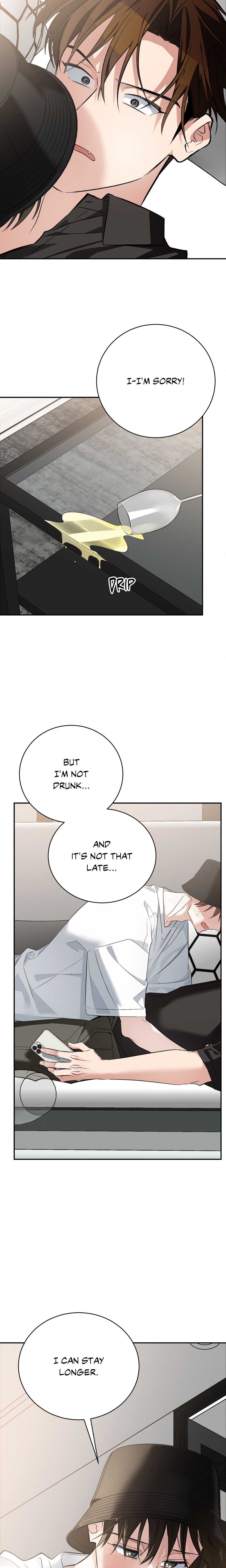 Heat Stroke (Uncensored) Page 32 - MangaHe