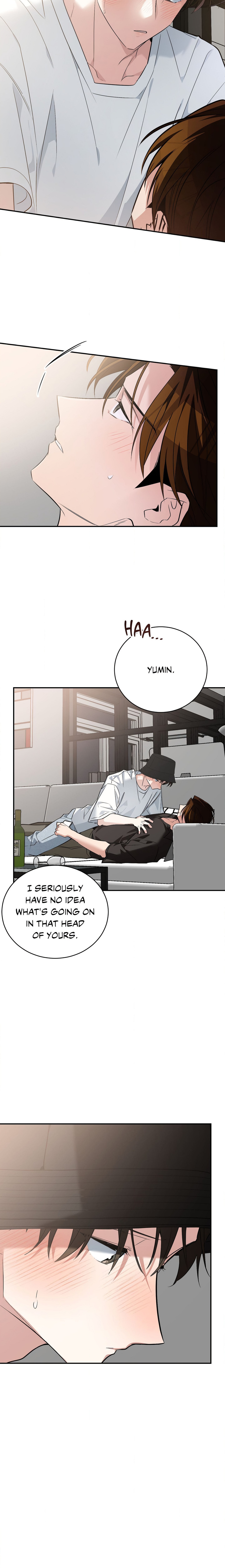 Heat Stroke (Uncensored) Page 33 - MangaHe