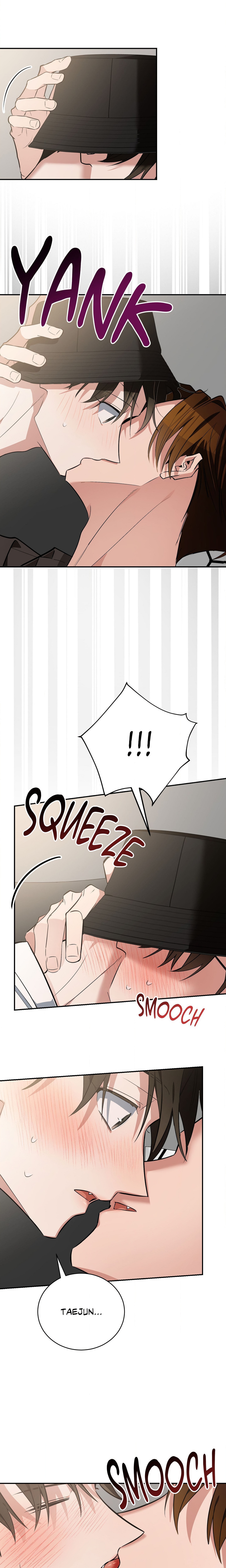 Heat Stroke (Uncensored) Page 34 - MangaHe