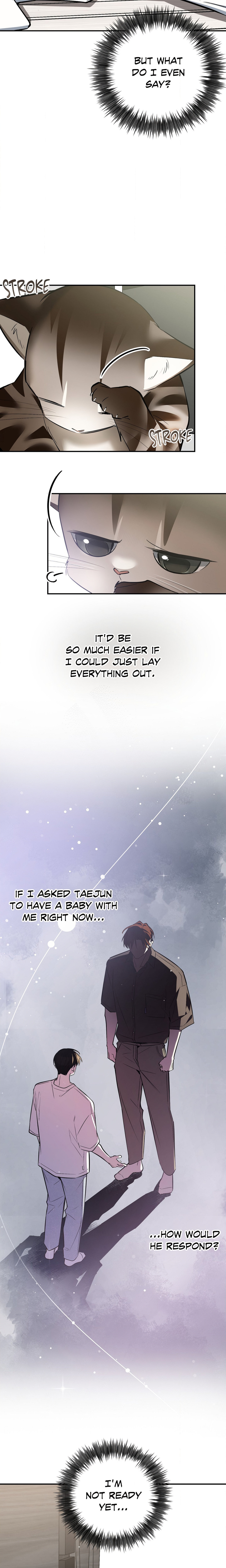 Heat Stroke (Uncensored) Page 14 - MangaHe