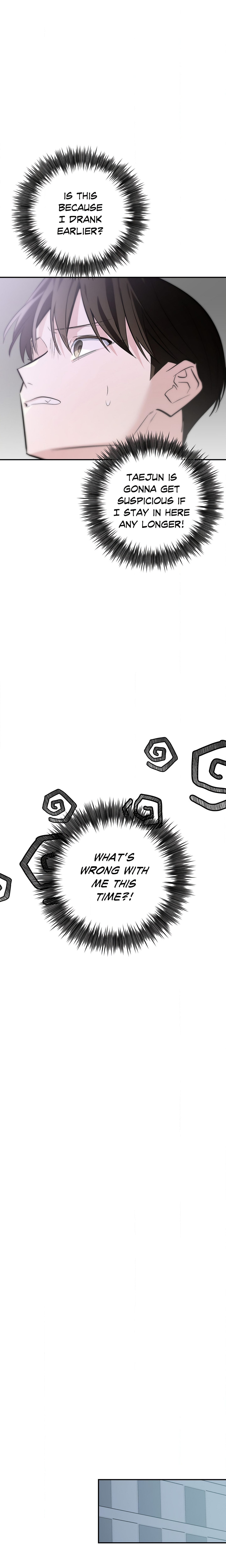 Heat Stroke (Uncensored) Page 16 - MangaHe