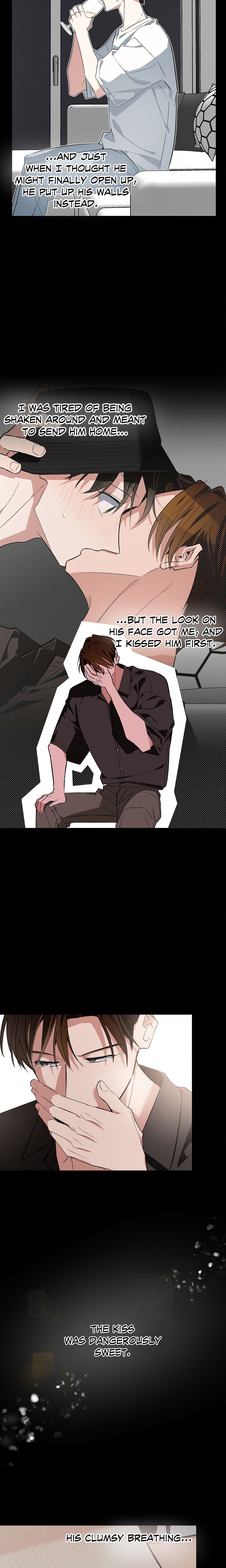 Heat Stroke (Uncensored) Page 18 - MangaHe