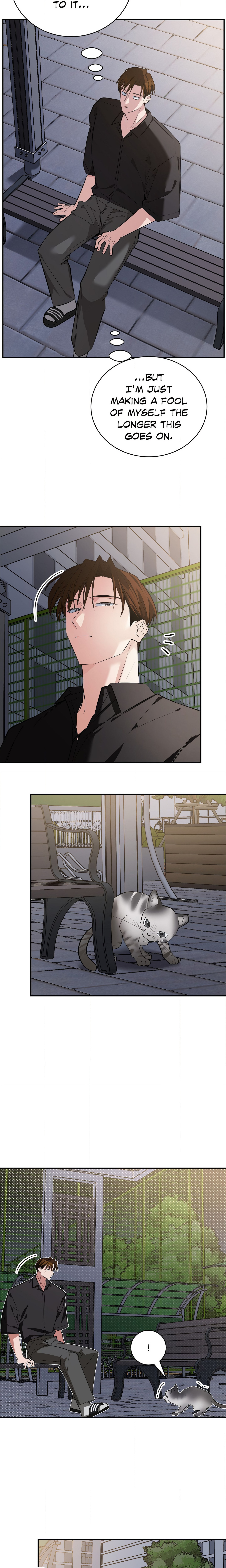 Heat Stroke (Uncensored) Page 20 - MangaHe