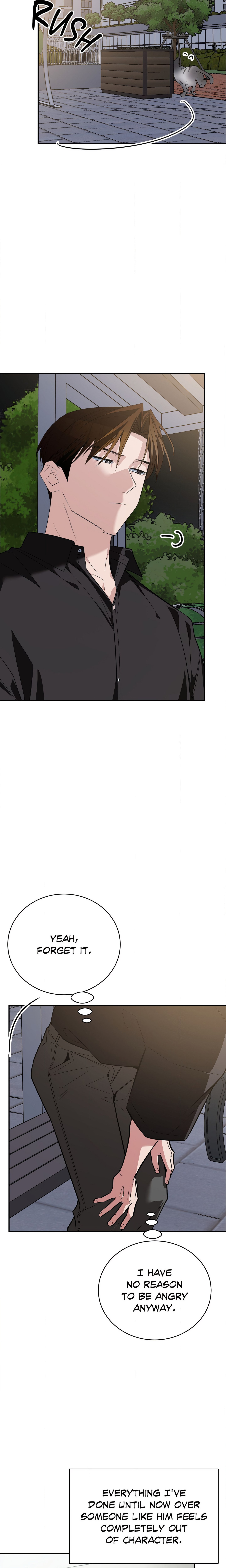 Heat Stroke (Uncensored) Page 21 - MangaHe