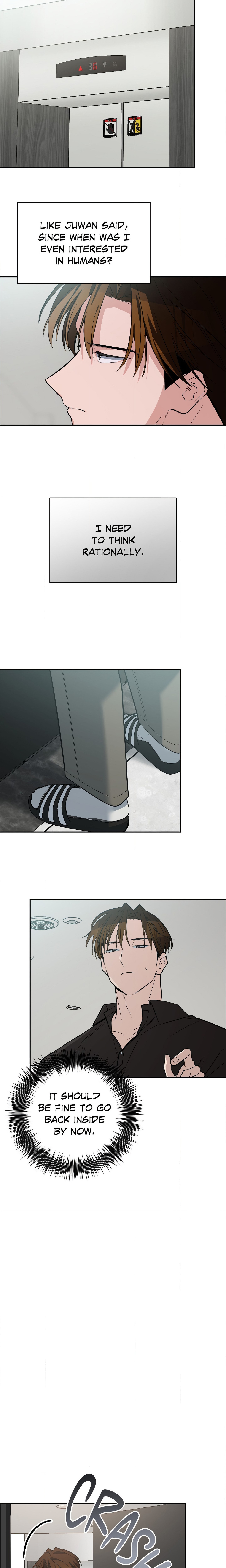 Heat Stroke (Uncensored) Page 22 - MangaHe