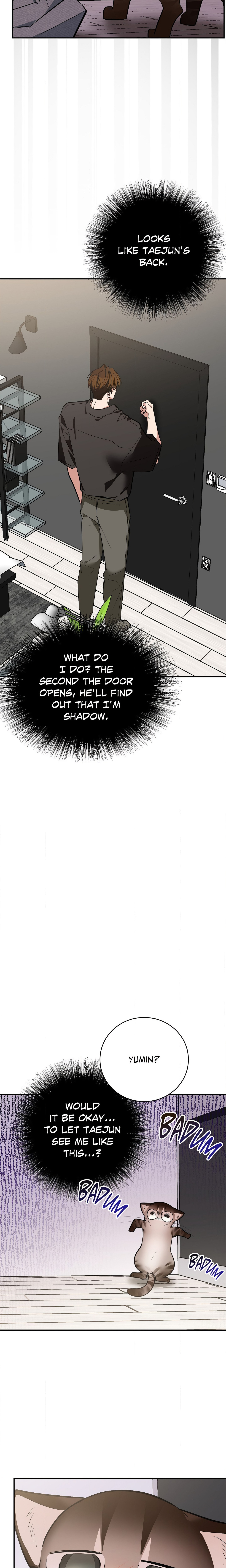 Heat Stroke (Uncensored) Page 24 - MangaHe