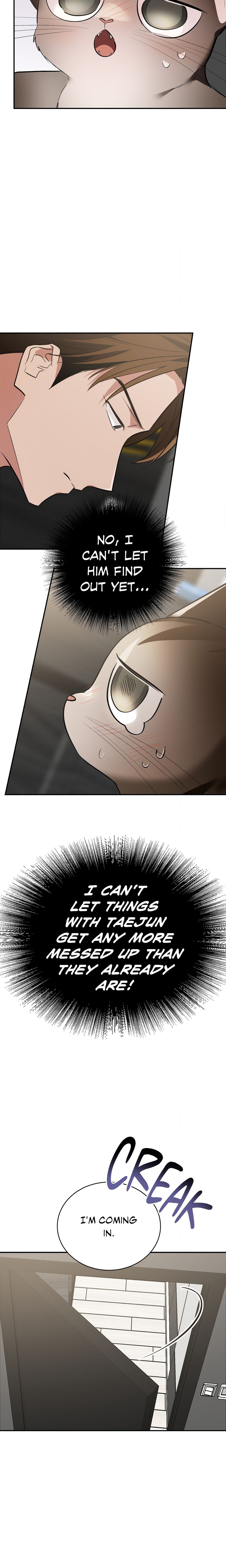 Heat Stroke (Uncensored) Page 25 - MangaHe
