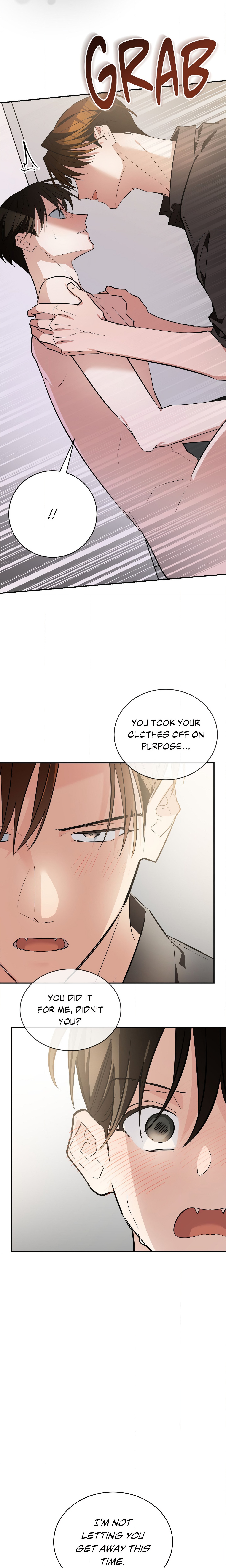 Heat Stroke (Uncensored) Page 28 - MangaHe