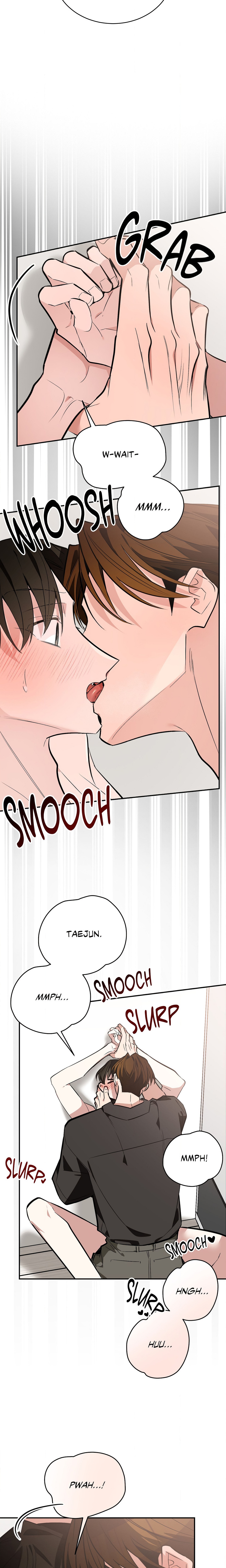Heat Stroke (Uncensored) Page 29 - MangaHe