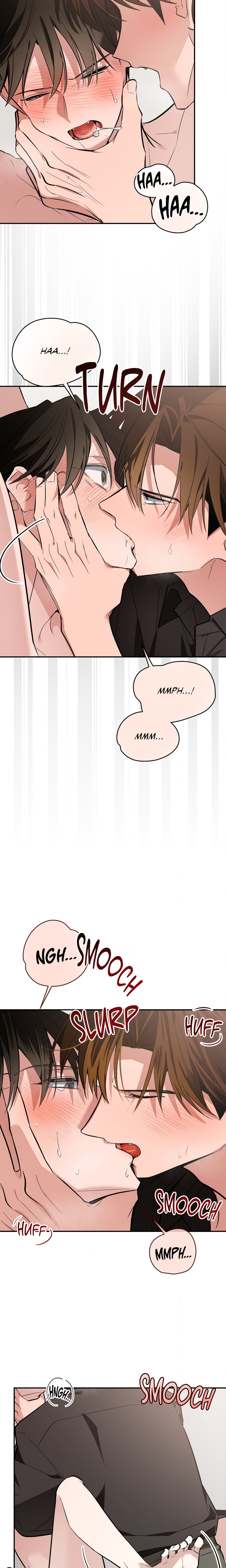 Heat Stroke (Uncensored) Page 30 - MangaHe