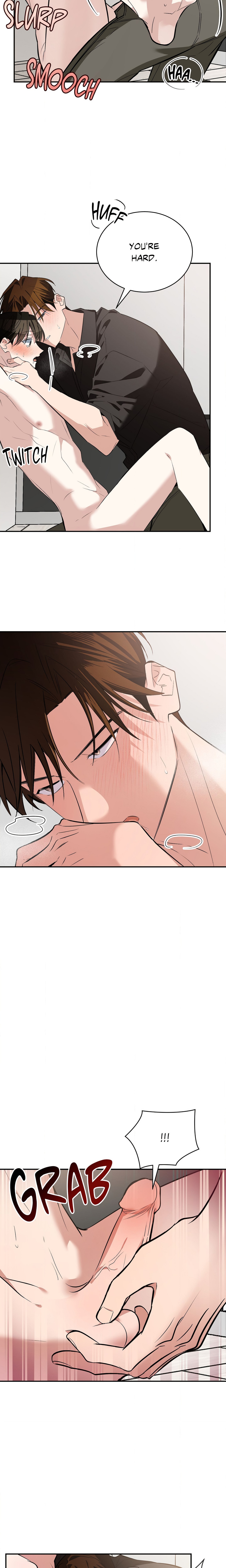 Heat Stroke (Uncensored) Page 31 - MangaHe