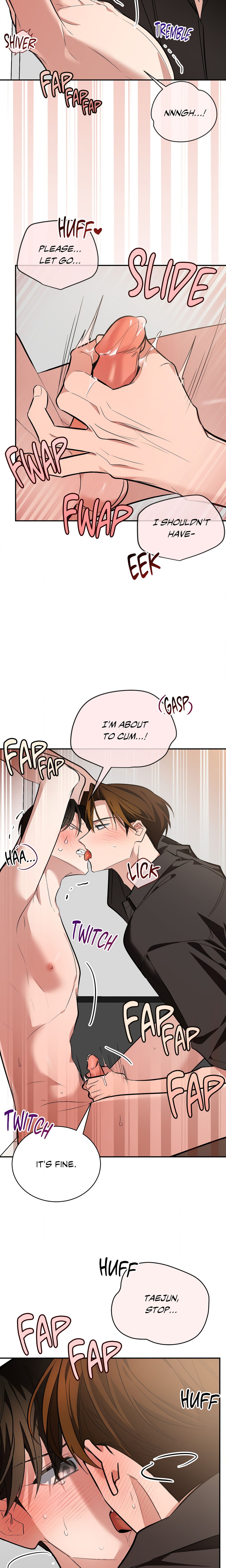 Heat Stroke (Uncensored) Page 33 - MangaHe