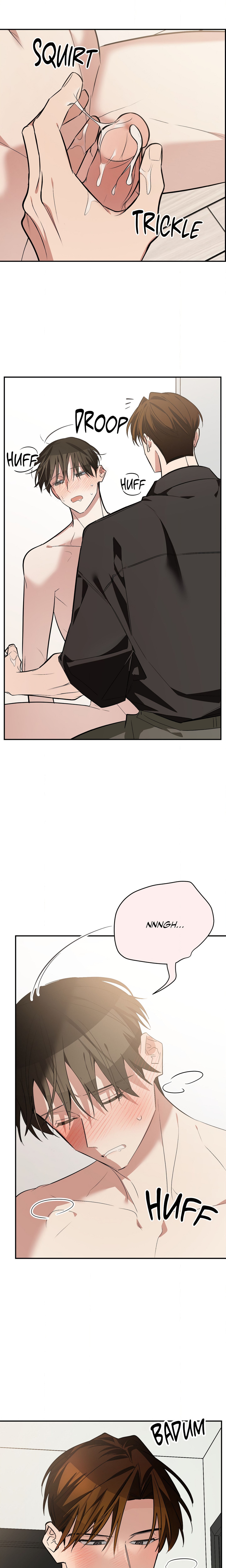Heat Stroke (Uncensored) Page 35 - MangaHe