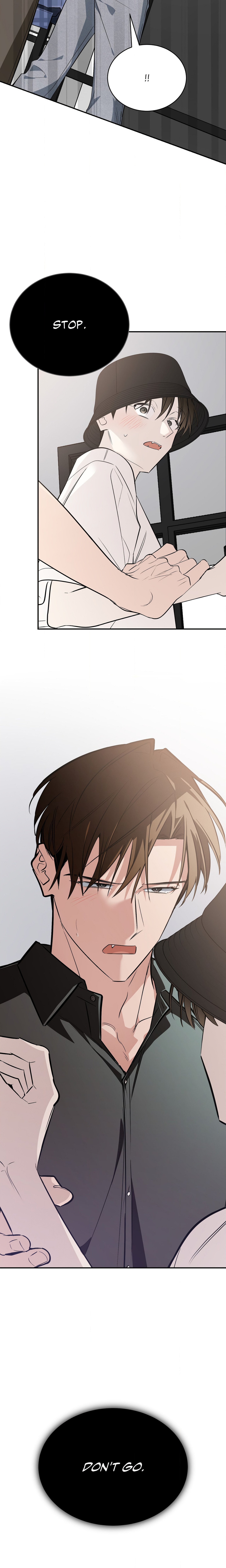 Heat Stroke (Uncensored) Page 7 - MangaHe