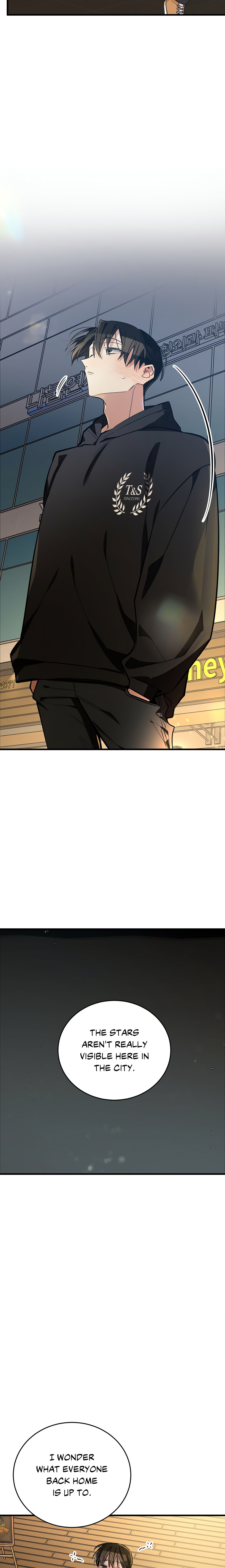 Heat Stroke (Uncensored) Page 12 - MangaHe