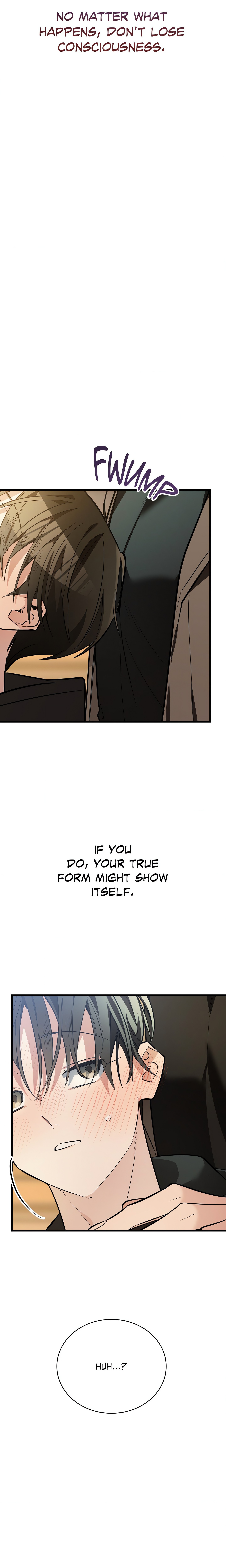 Heat Stroke (Uncensored) Page 14 - MangaHe