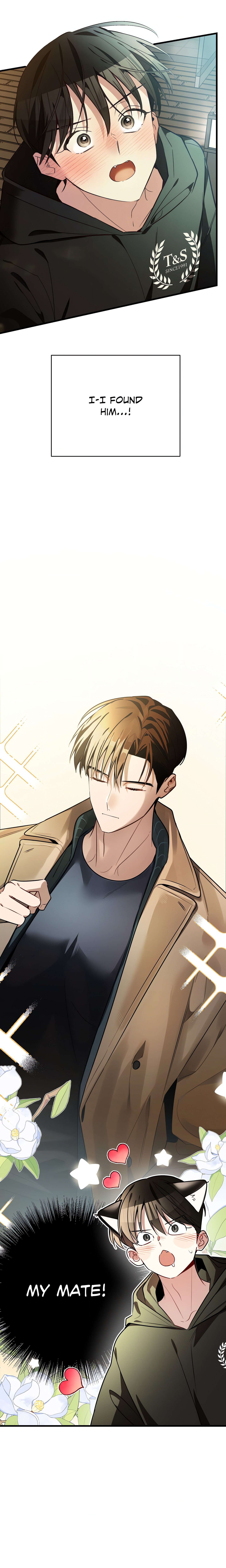 Heat Stroke (Uncensored) Page 16 - MangaHe
