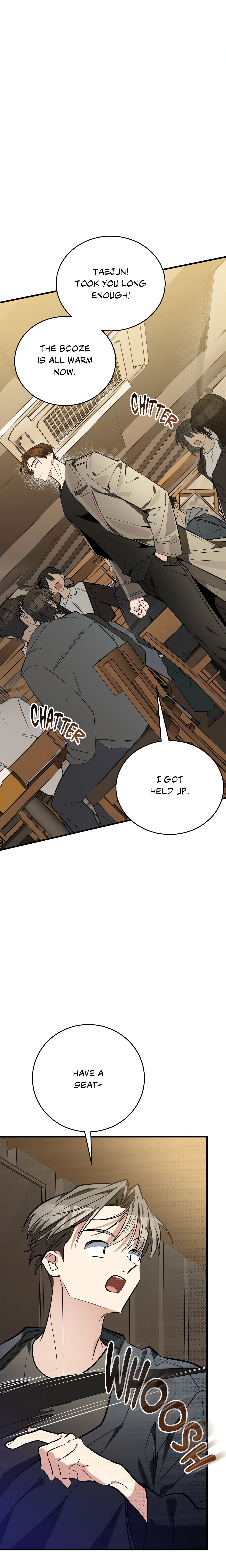 Heat Stroke (Uncensored) Page 18 - MangaHe