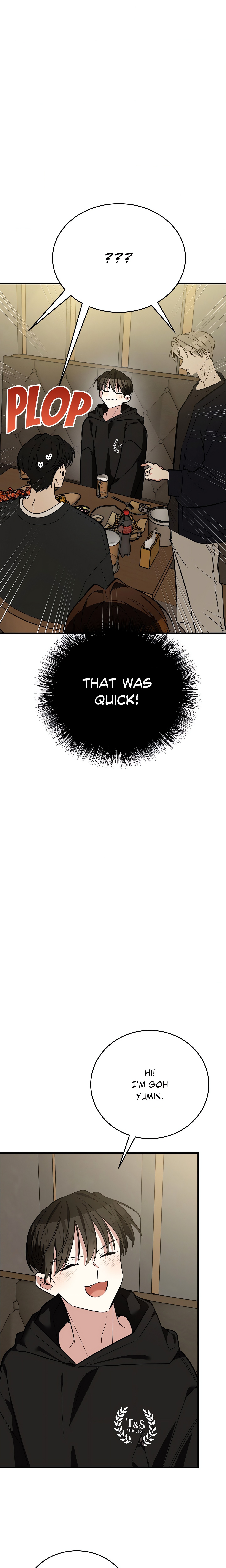 Heat Stroke (Uncensored) Page 19 - MangaHe