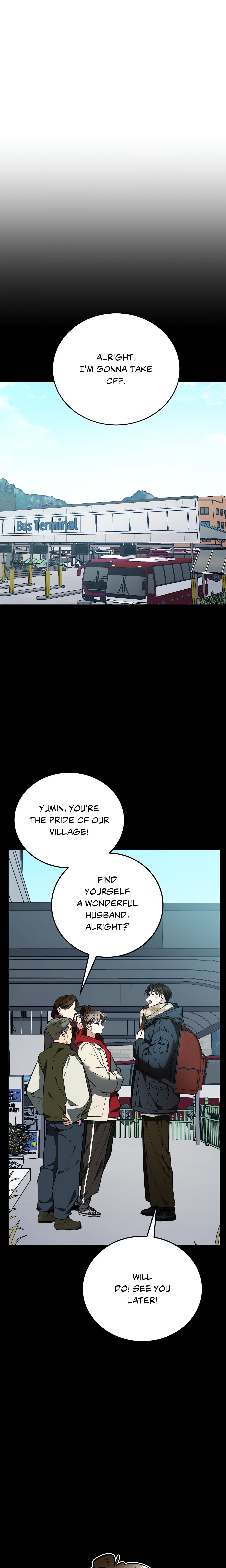 Heat Stroke (Uncensored) Page 3 - MangaHe
