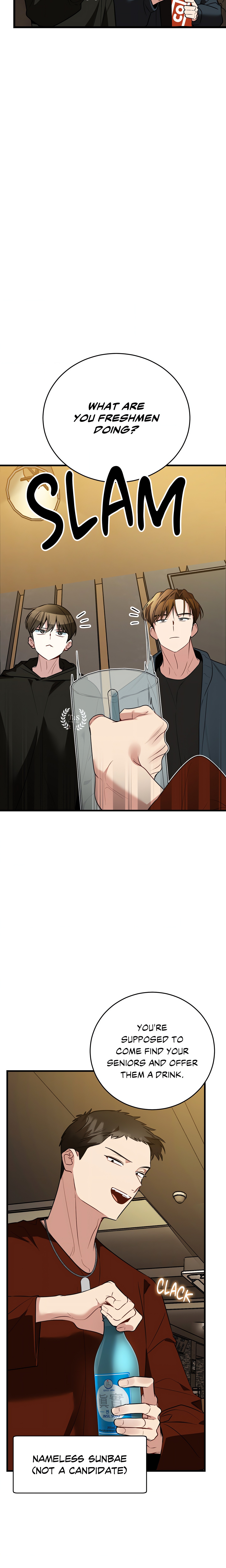 Heat Stroke (Uncensored) Page 23 - MangaHe