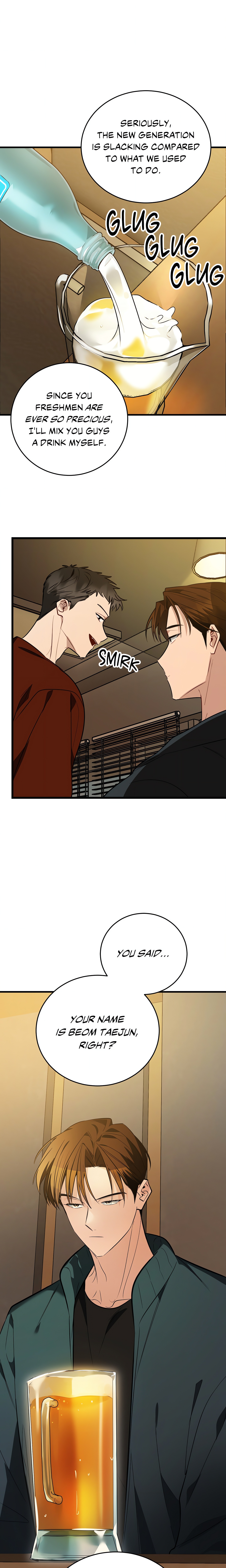 Heat Stroke (Uncensored) Page 24 - MangaHe