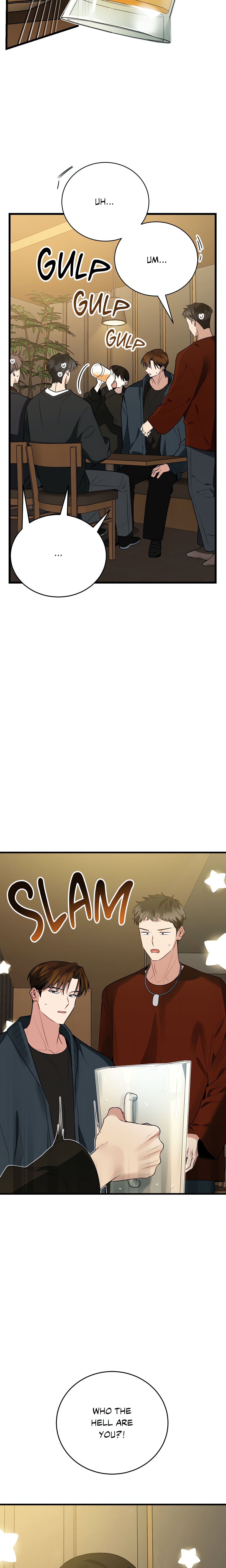 Heat Stroke (Uncensored) Page 28 - MangaHe