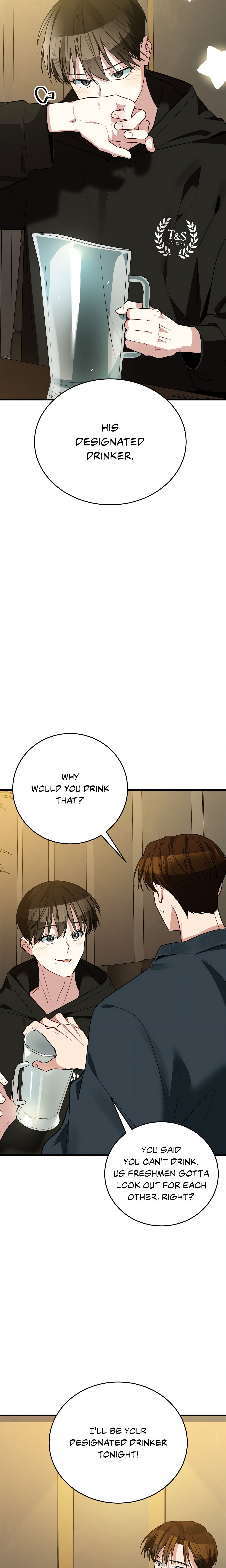 Heat Stroke (Uncensored) Page 29 - MangaHe