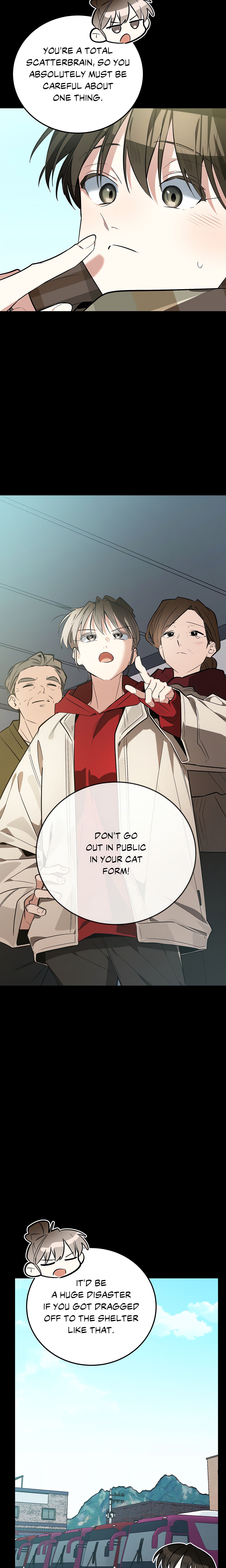 Heat Stroke (Uncensored) Page 4 - MangaHe