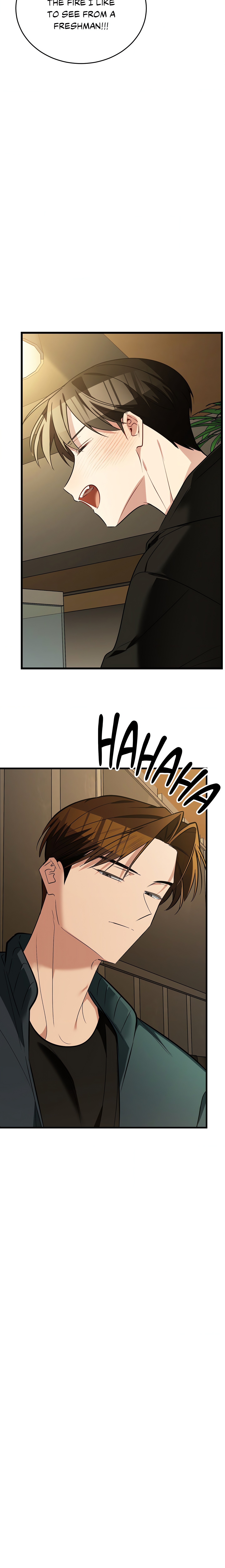 Heat Stroke (Uncensored) Page 31 - MangaHe