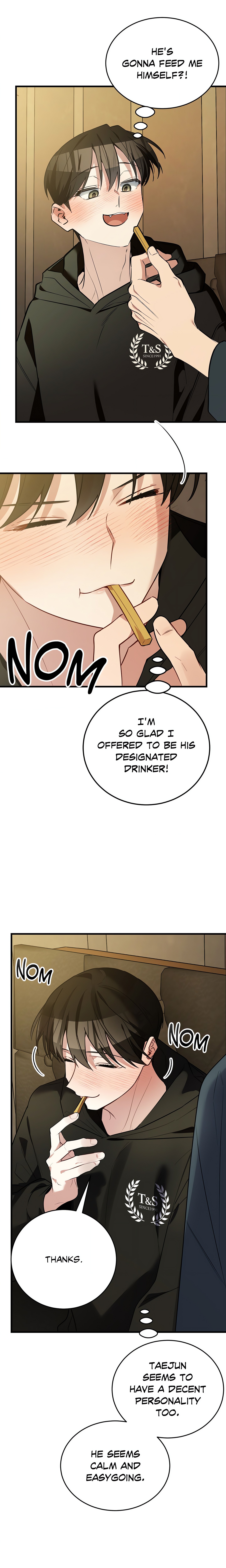 Heat Stroke (Uncensored) Page 33 - MangaHe