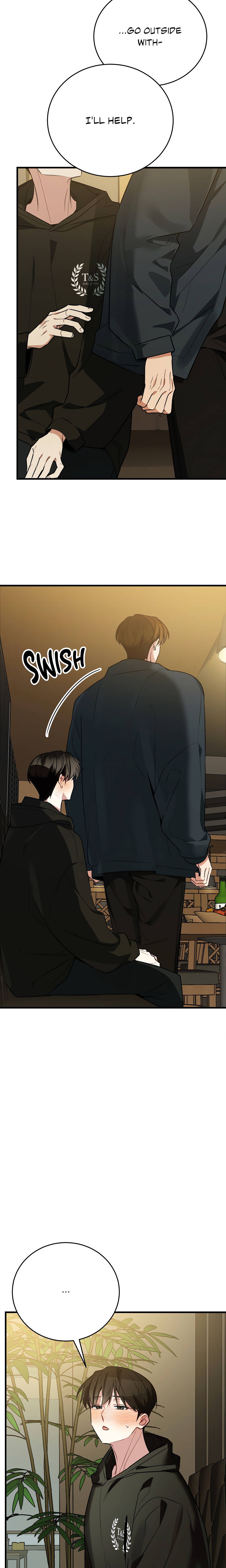 Heat Stroke (Uncensored) Page 35 - MangaHe
