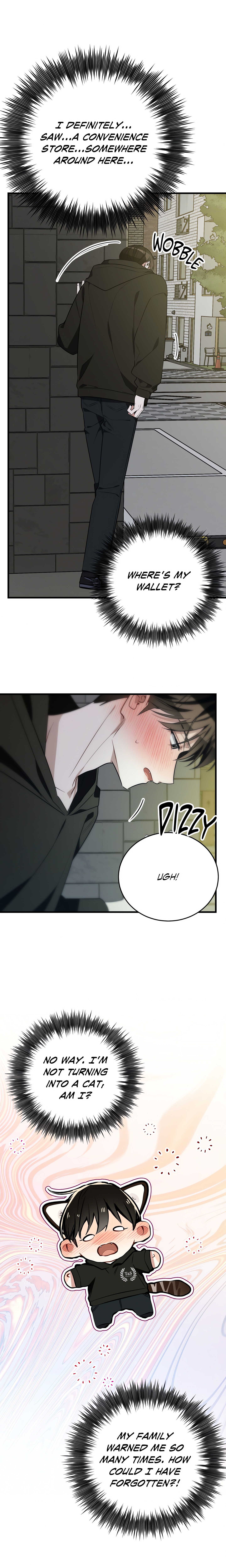Heat Stroke (Uncensored) Page 38 - MangaHe