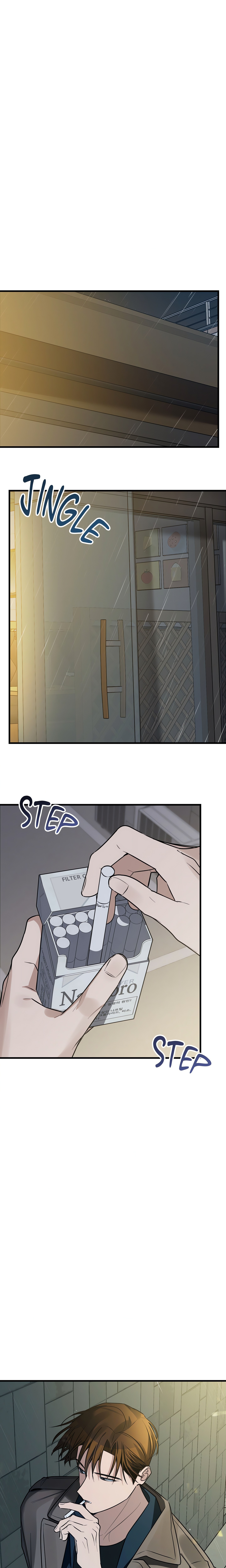 Heat Stroke (Uncensored) Page 40 - MangaHe