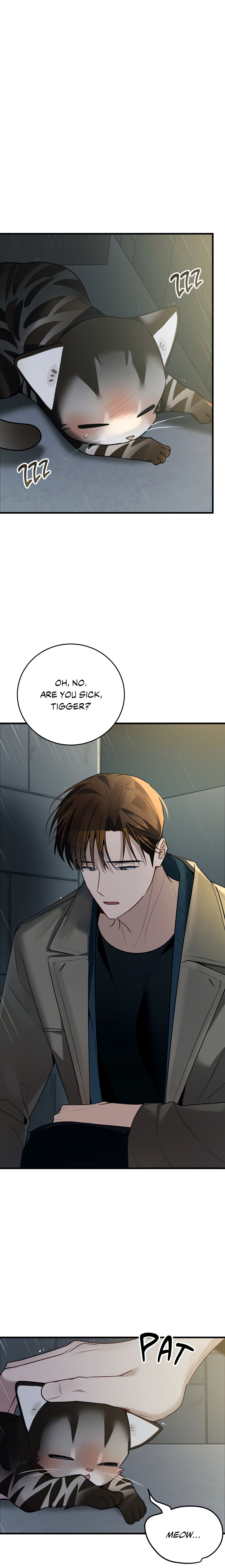 Heat Stroke (Uncensored) Page 44 - MangaHe