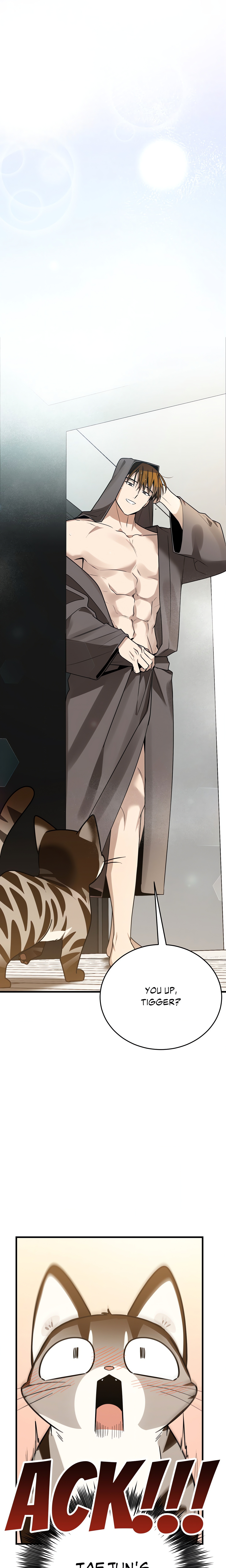 Heat Stroke (Uncensored) Page 46 - MangaHe